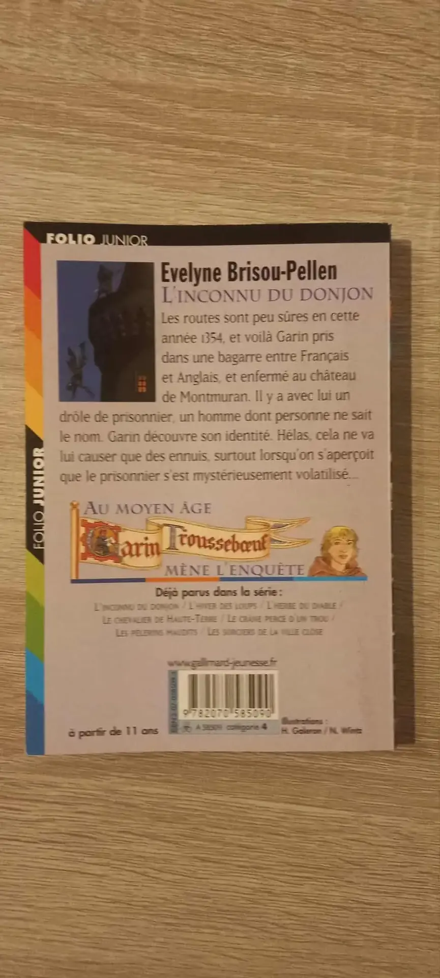 Don n°2