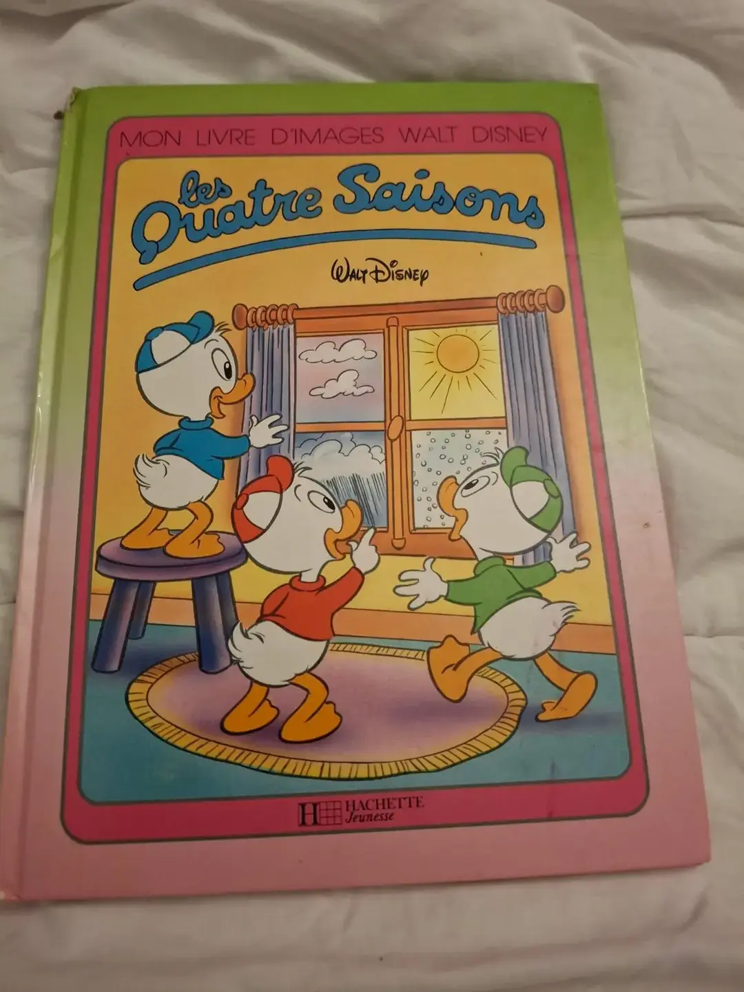 Don n°4