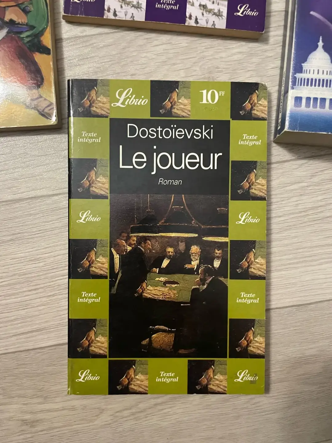 Don n°5