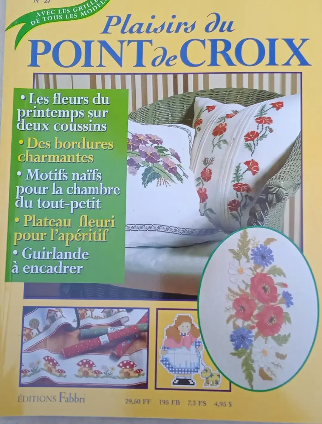 Don n°5