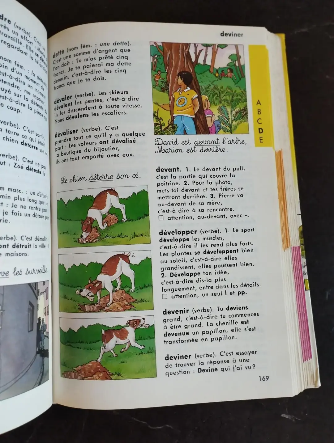 Don n°4