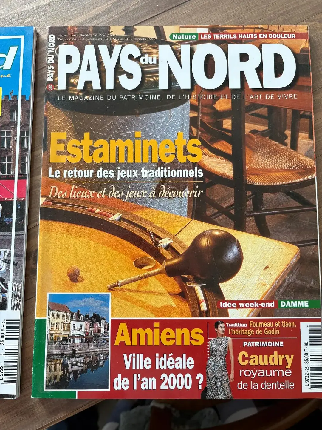 Don n°4