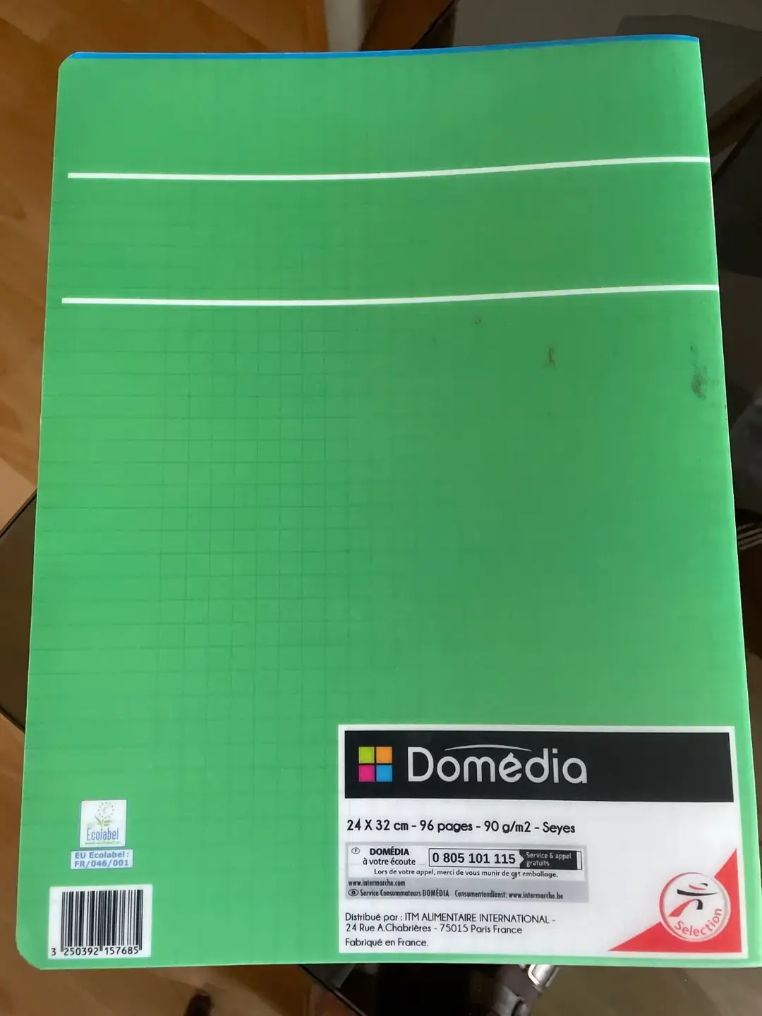 Don n°4