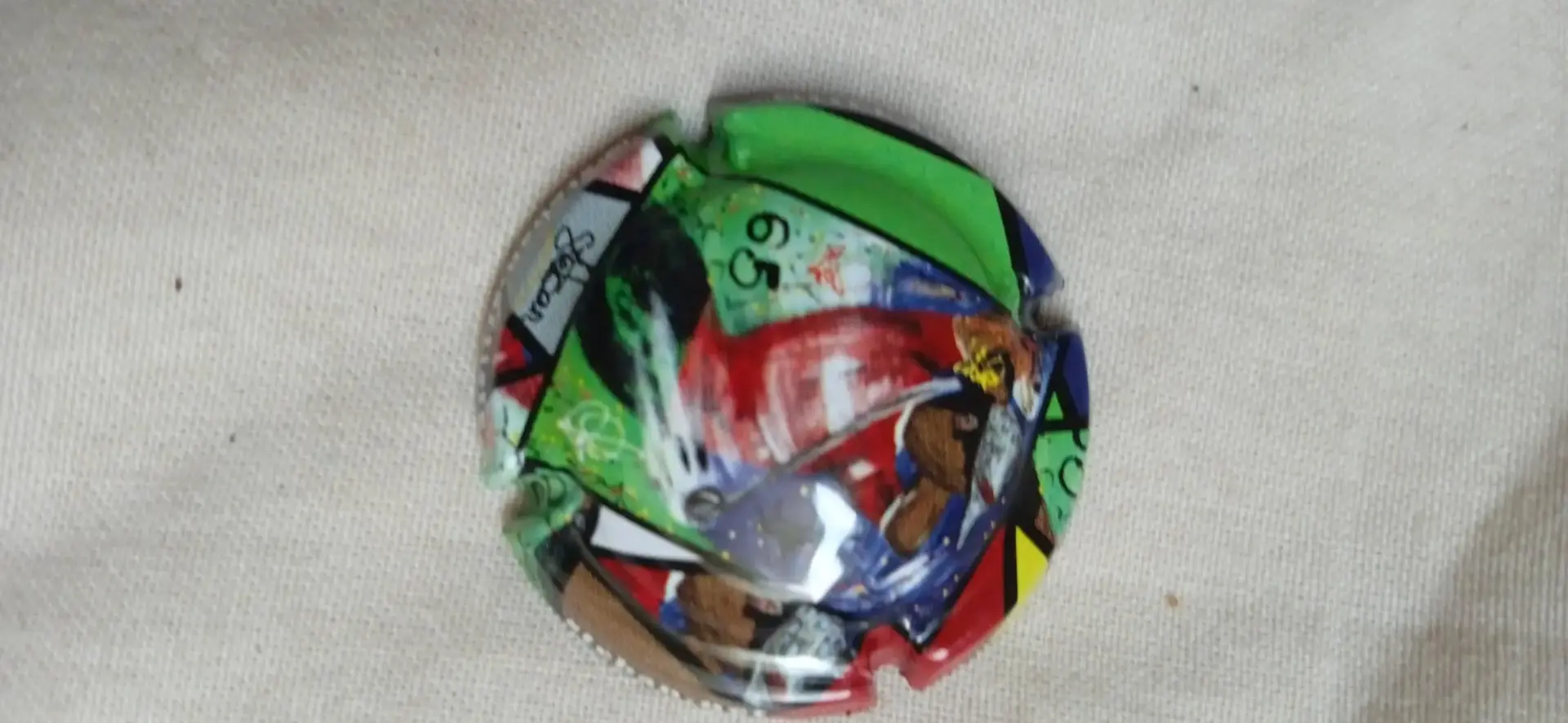 Don n°1
