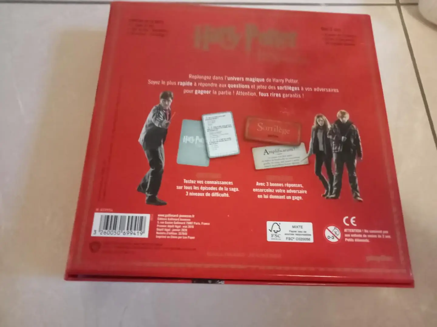Don n°2