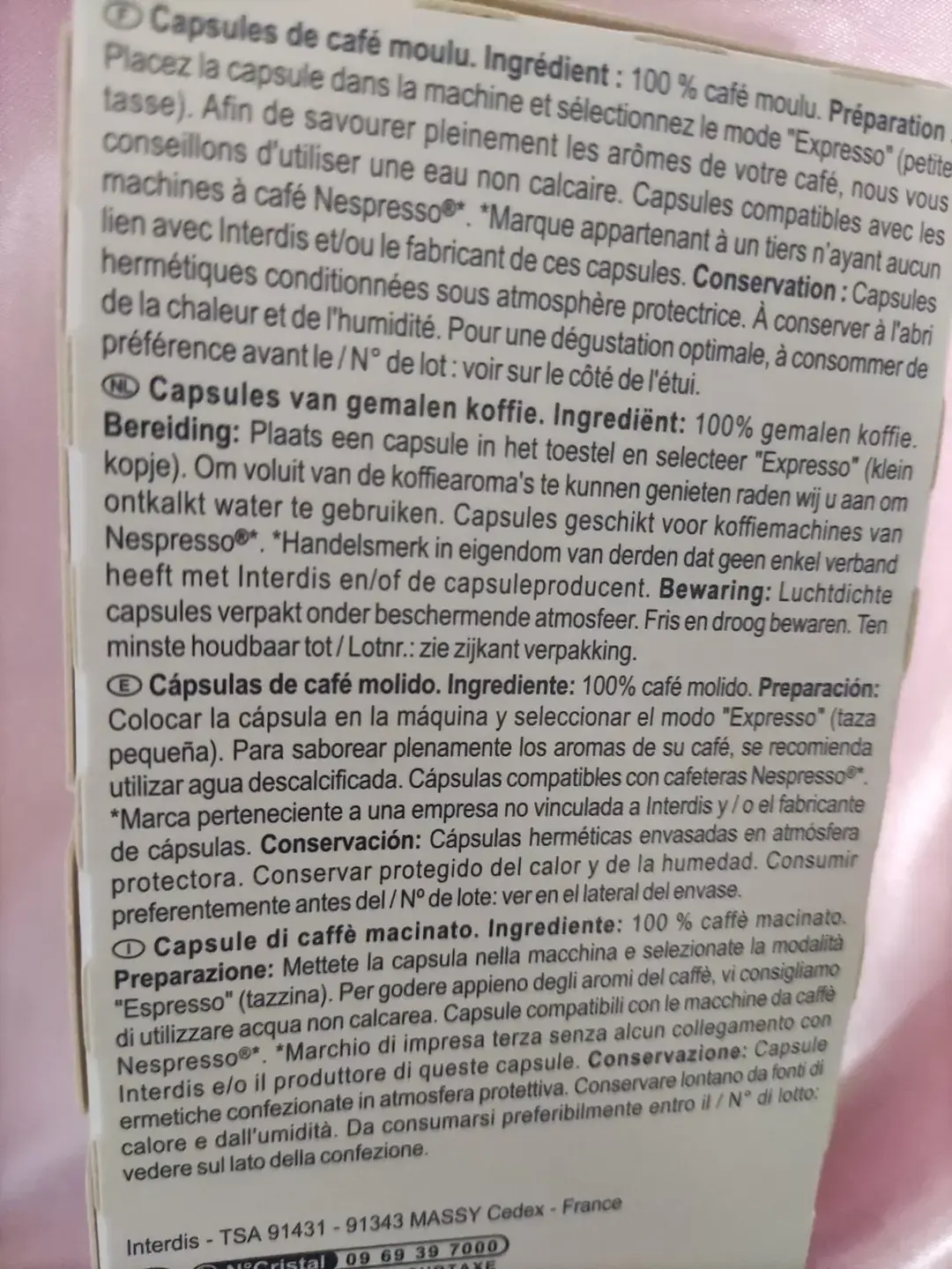 Don n°4