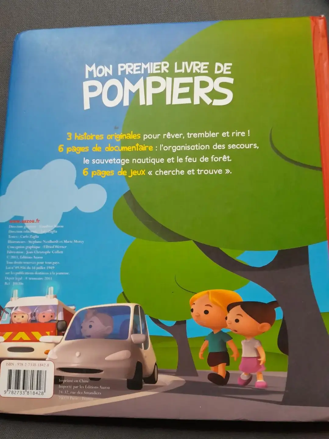 Don n°2
