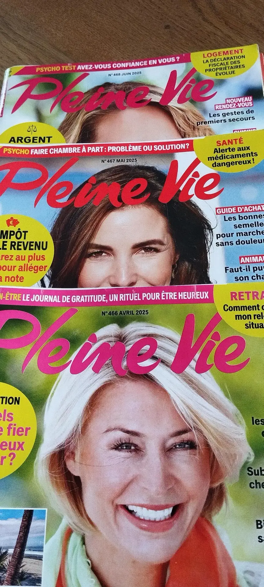 Don n°2