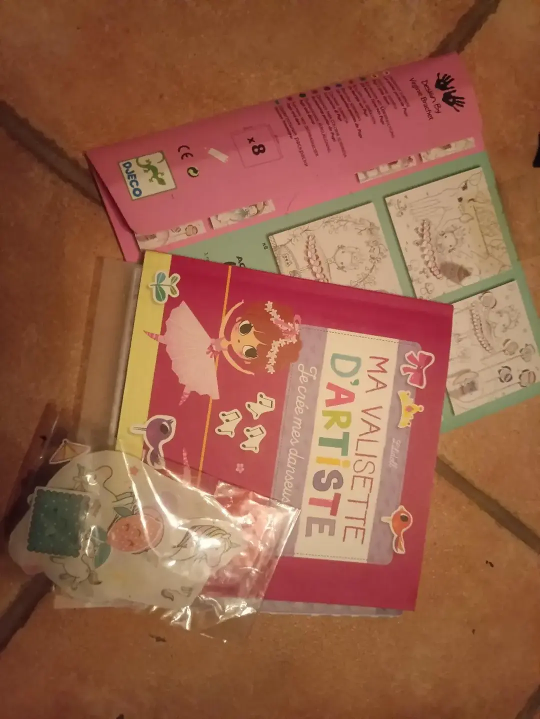 Don n°1