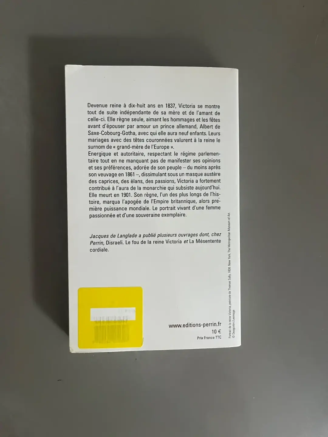 Don n°3
