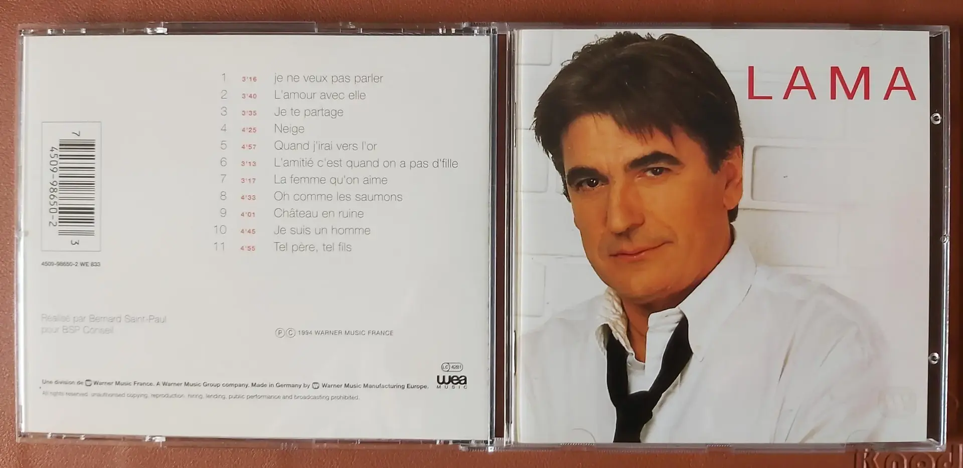 Don n°5