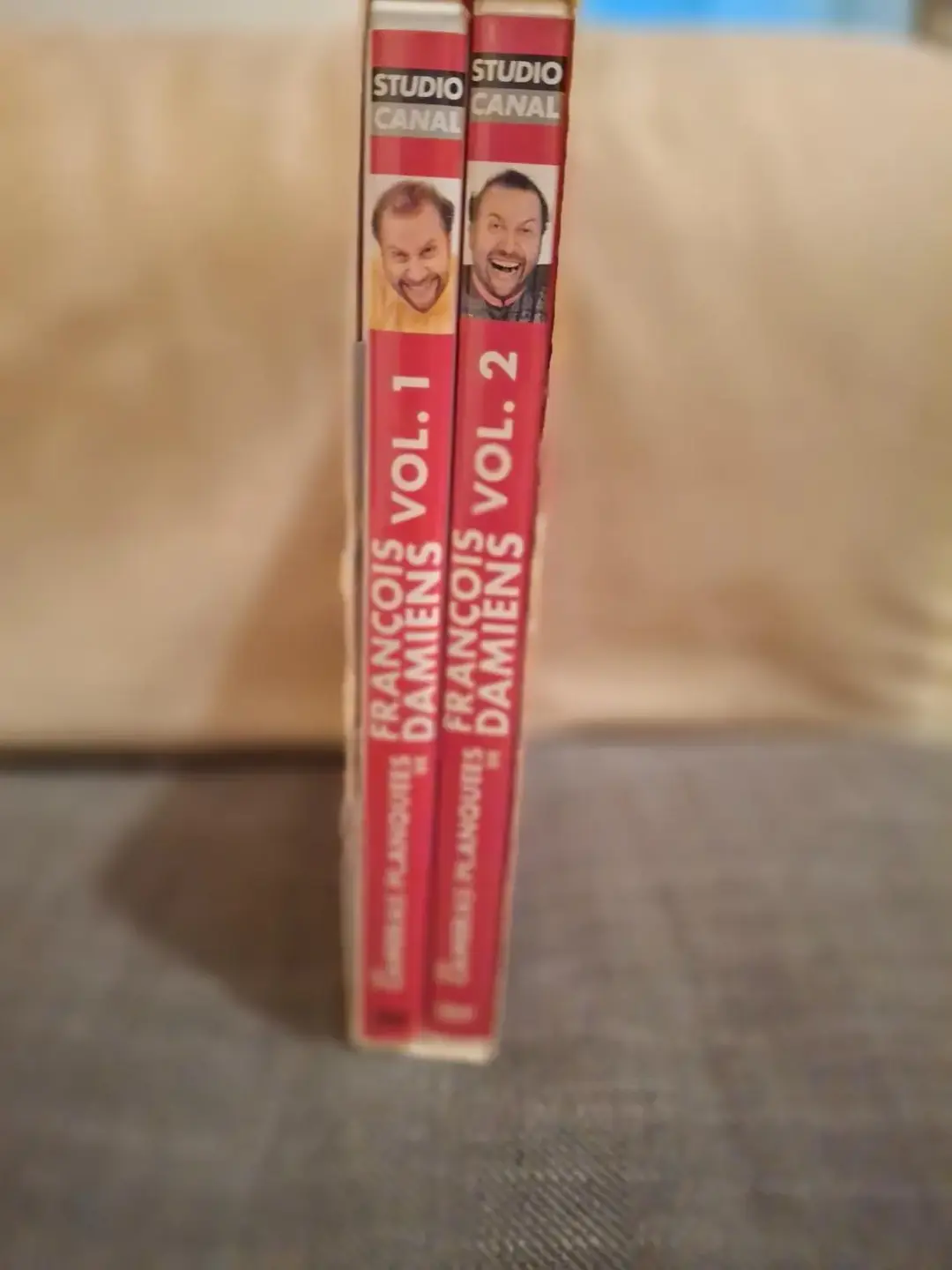 Don n°2