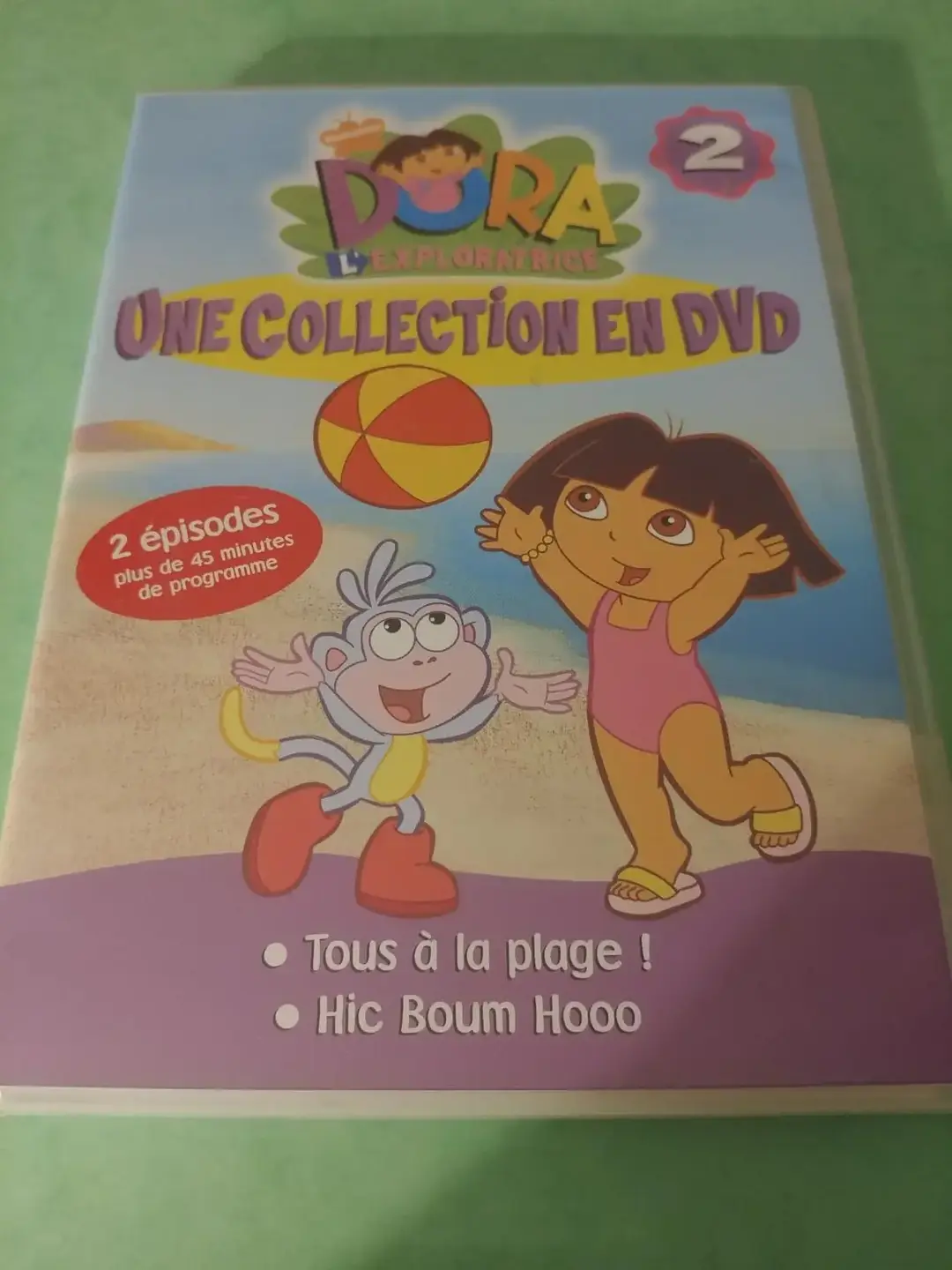 Don n°3