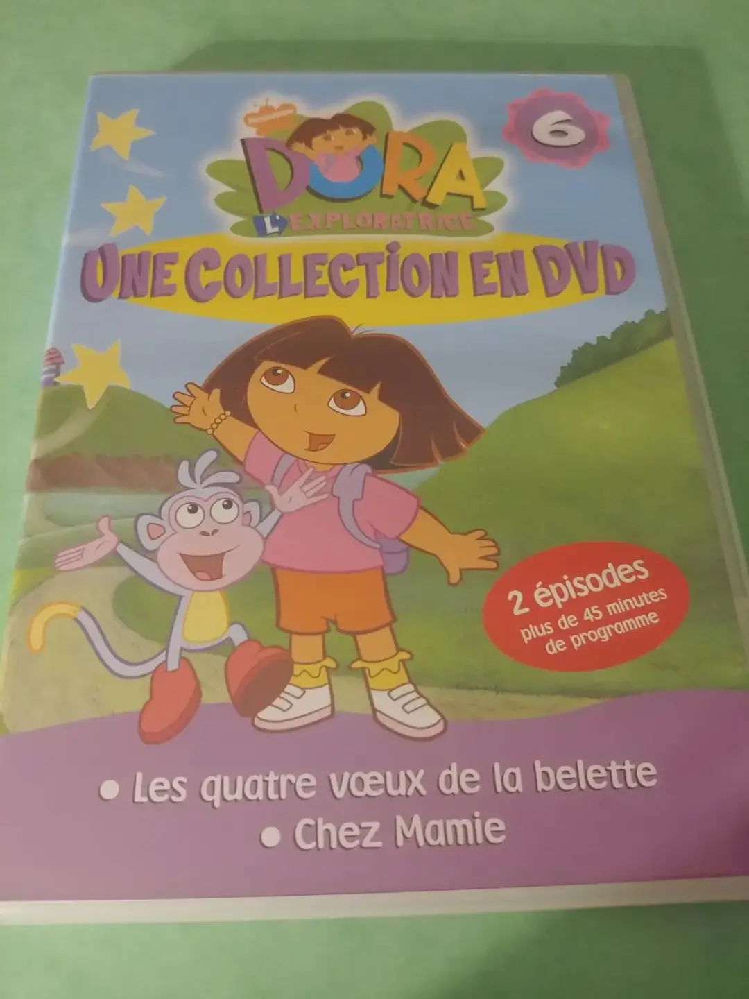 Don n°2
