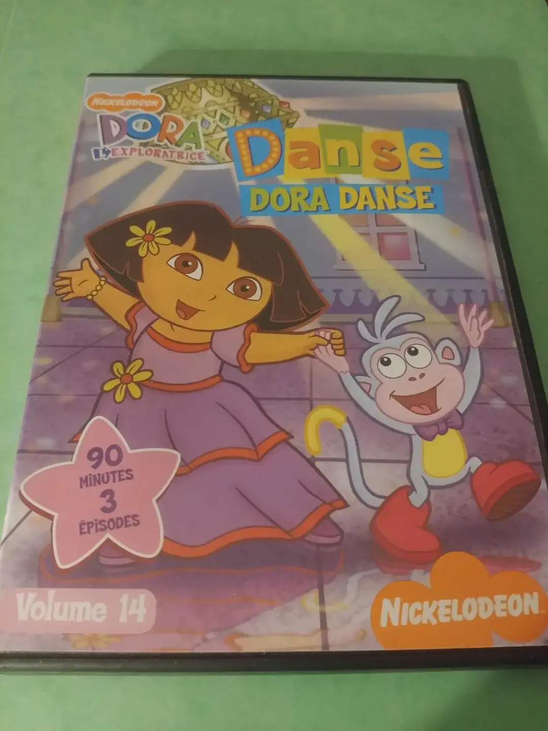 Don n°2
