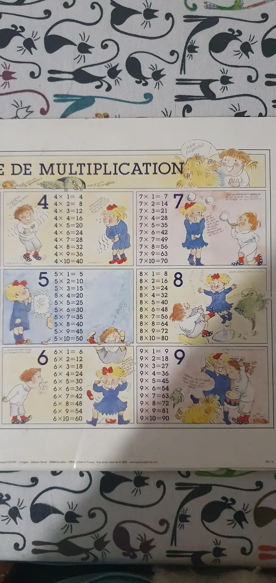 Don n°3