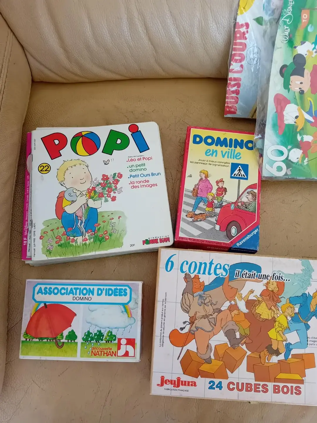 Don n°3