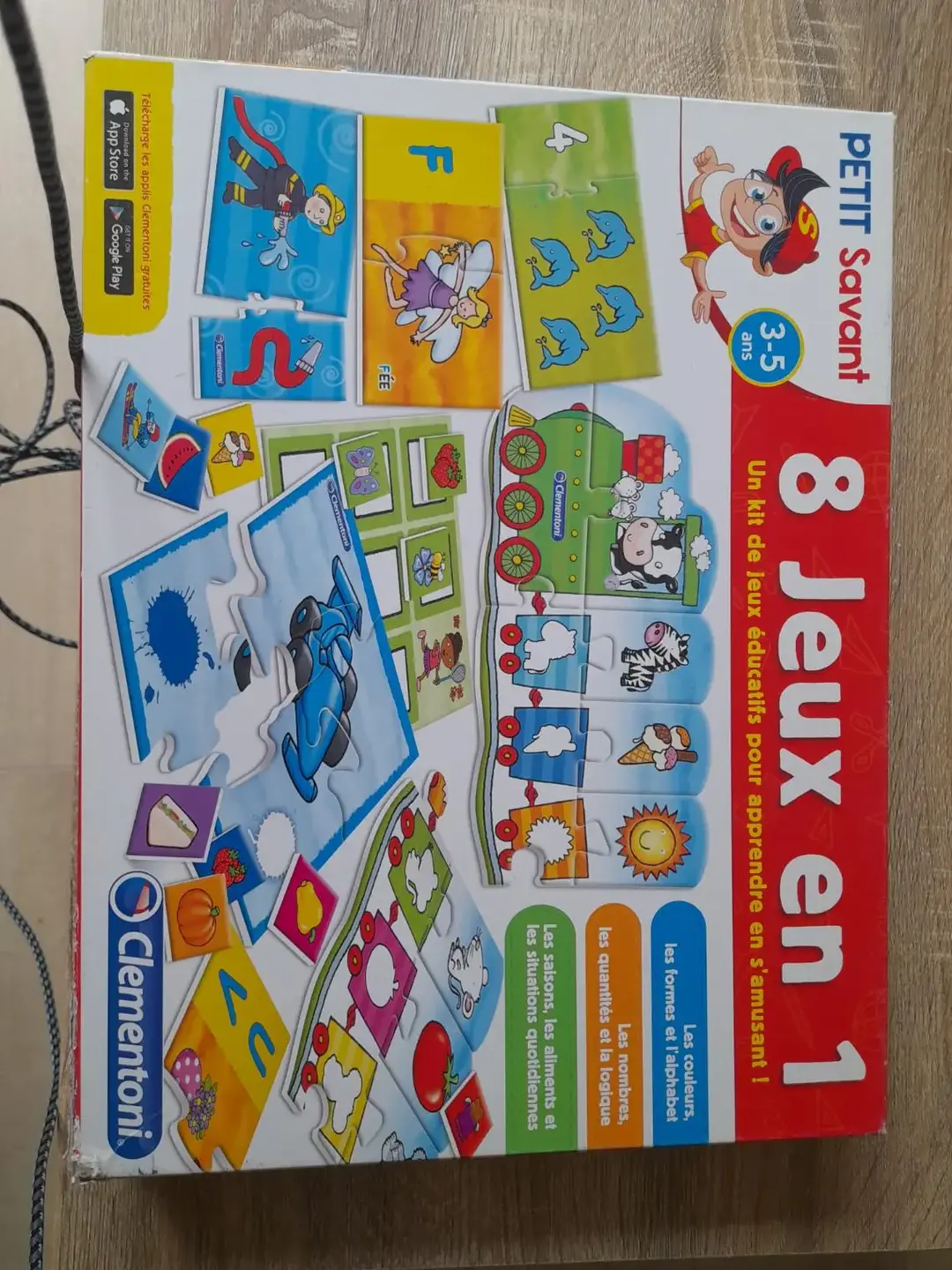Don n°1