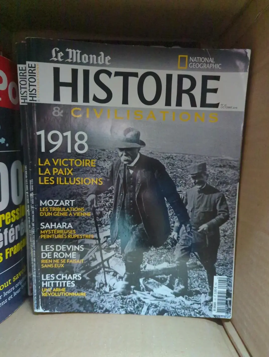 Don n°1