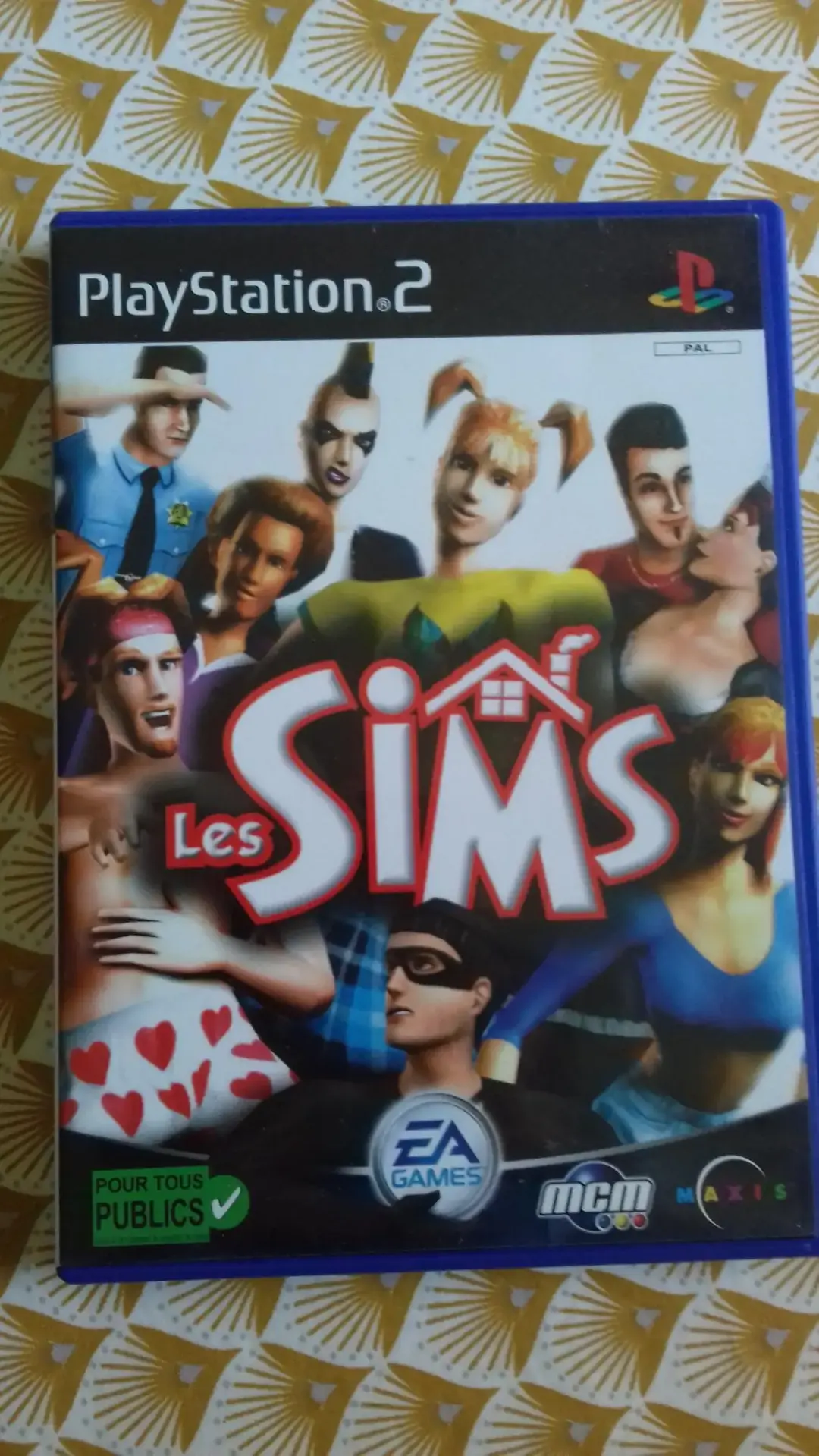 Don n°1