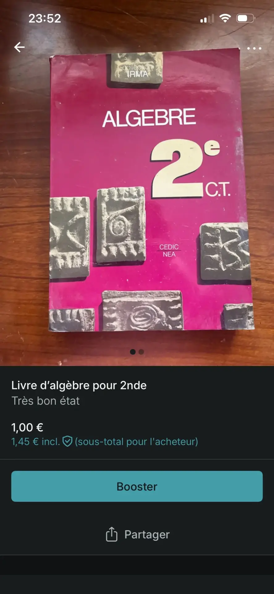 Don n°1