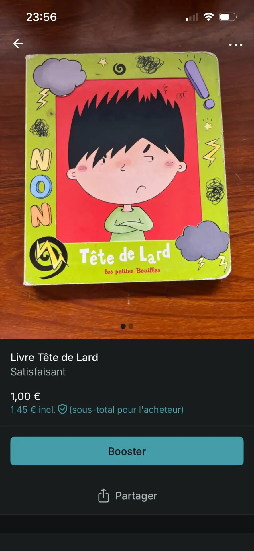 Don n°1