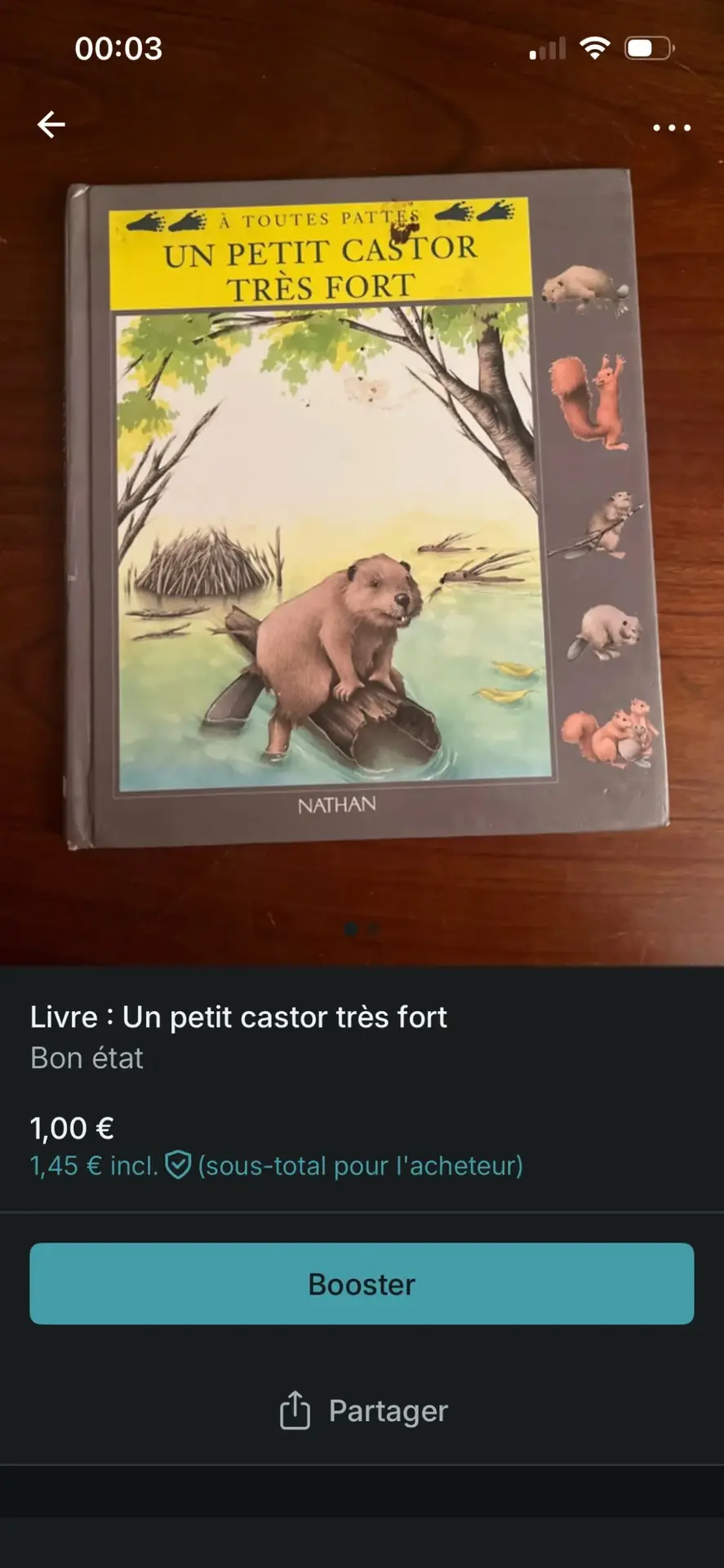 Don n°1
