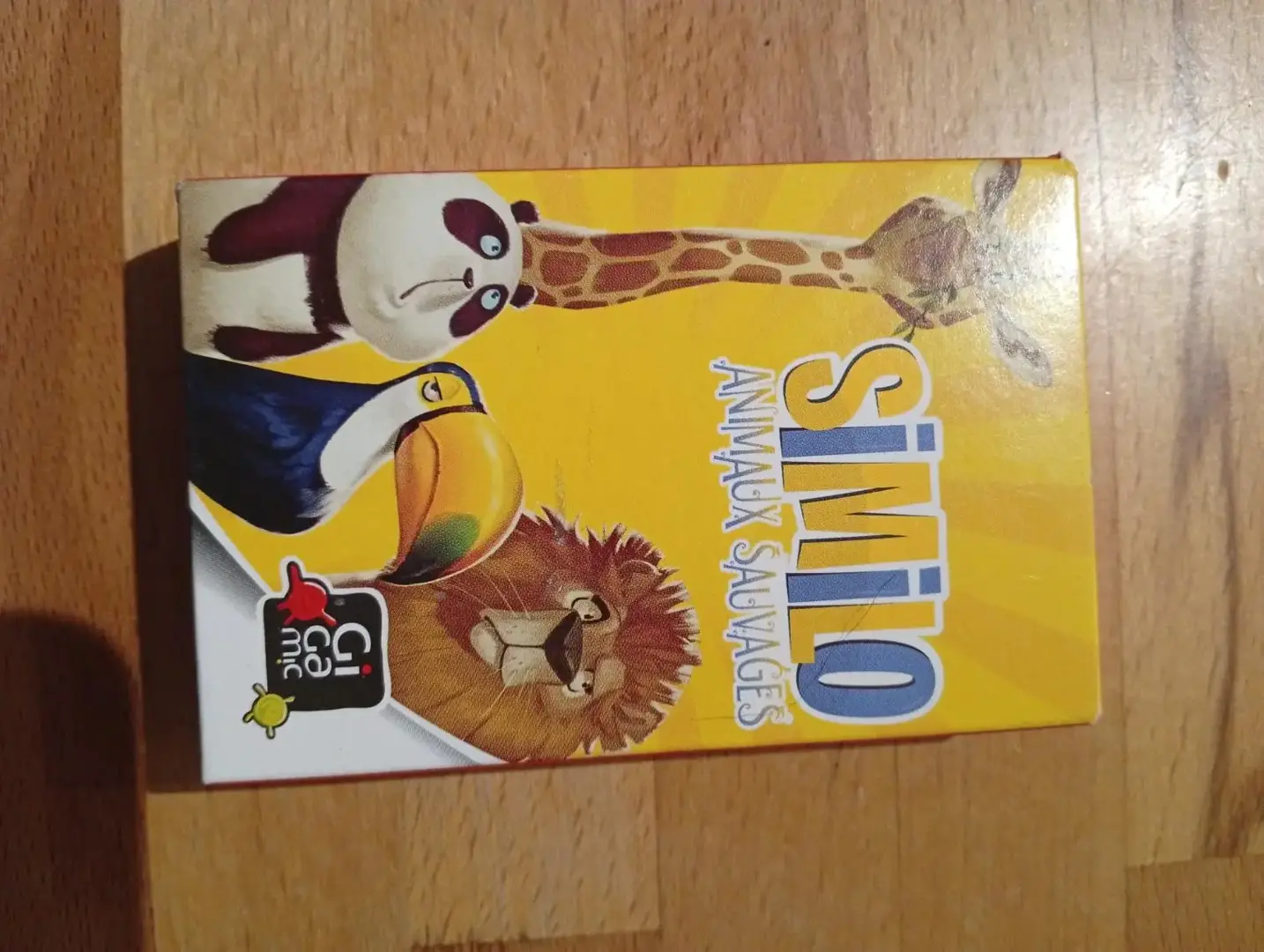 Don n°1