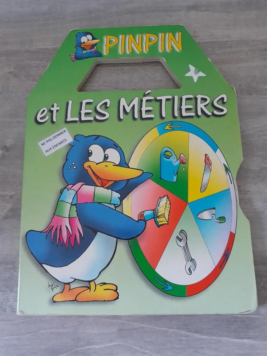 Don n°1