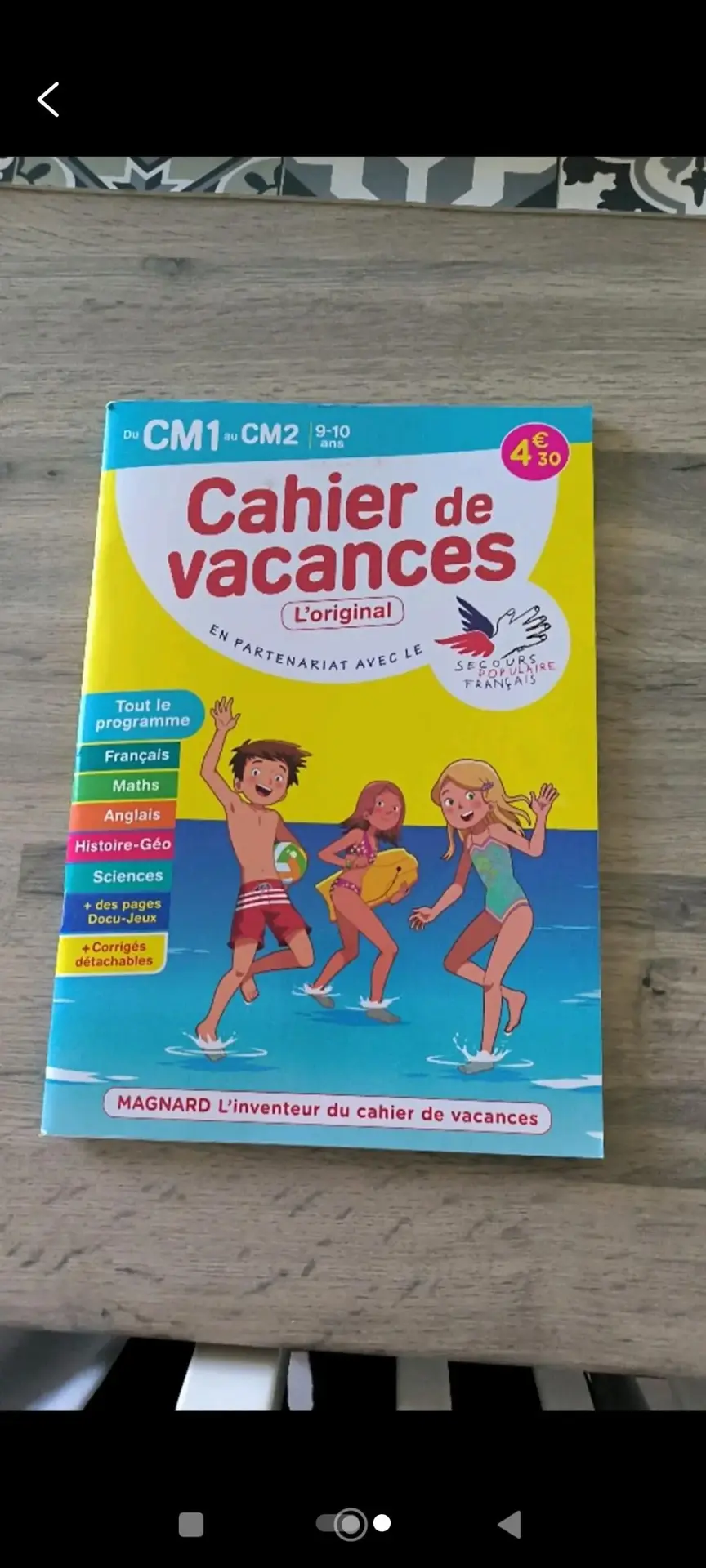 Don n°1