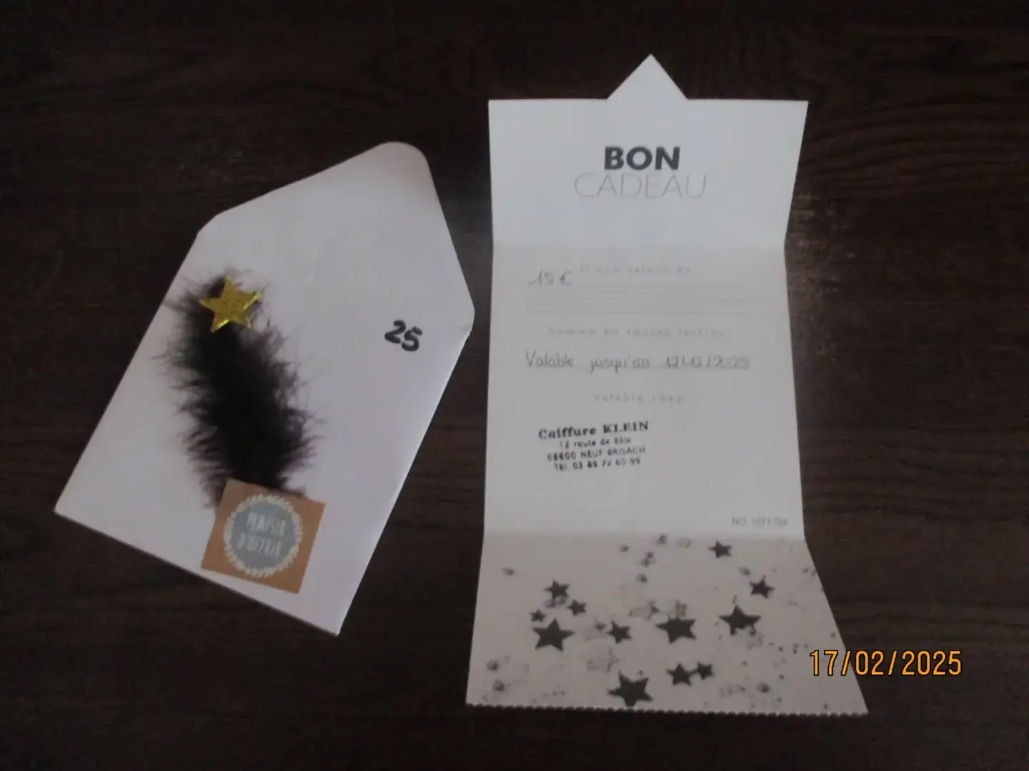 Don n°1