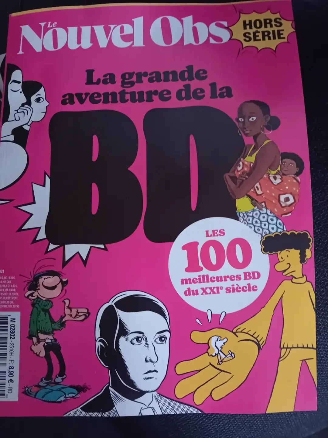 Don n°1