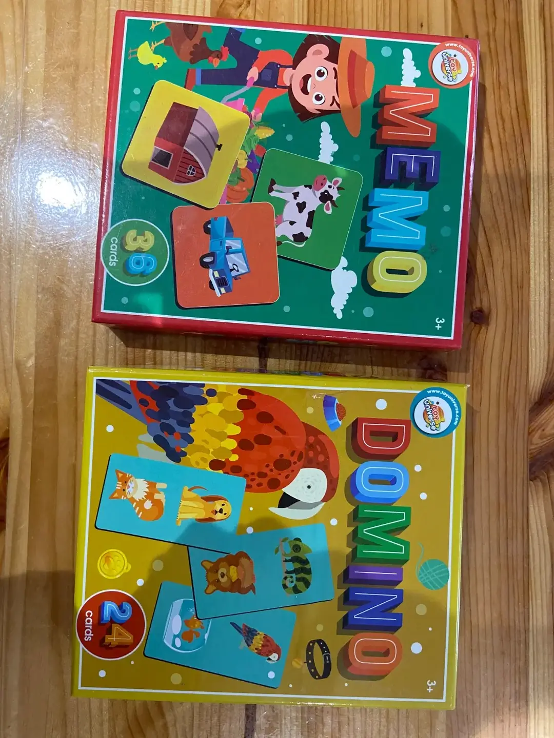 Don n°1