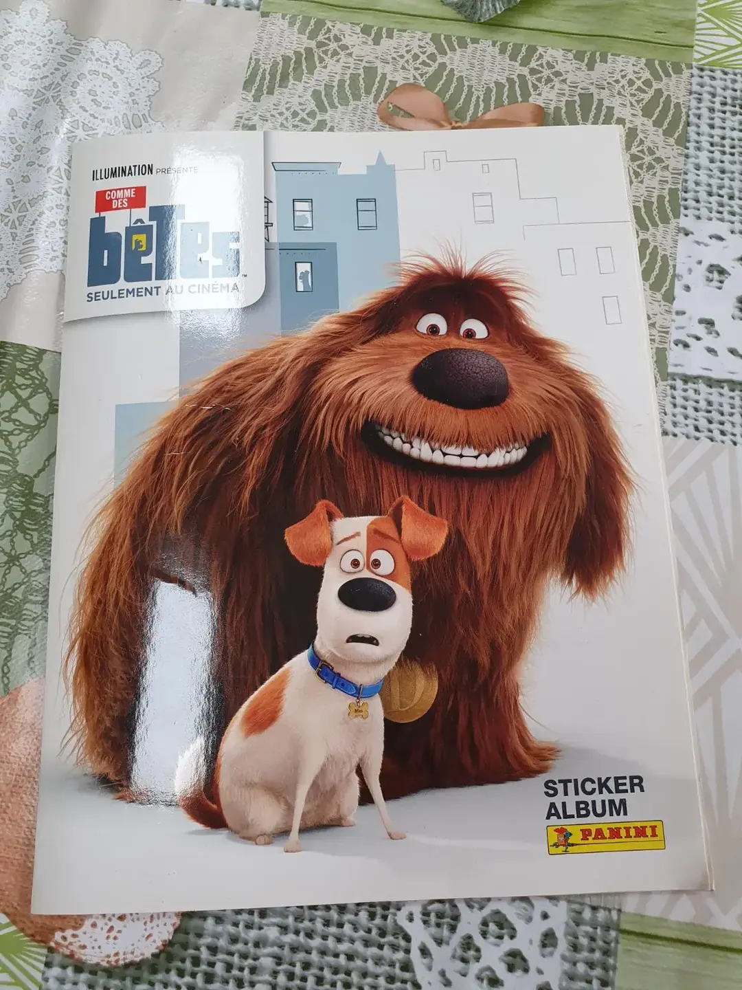 Don n°1