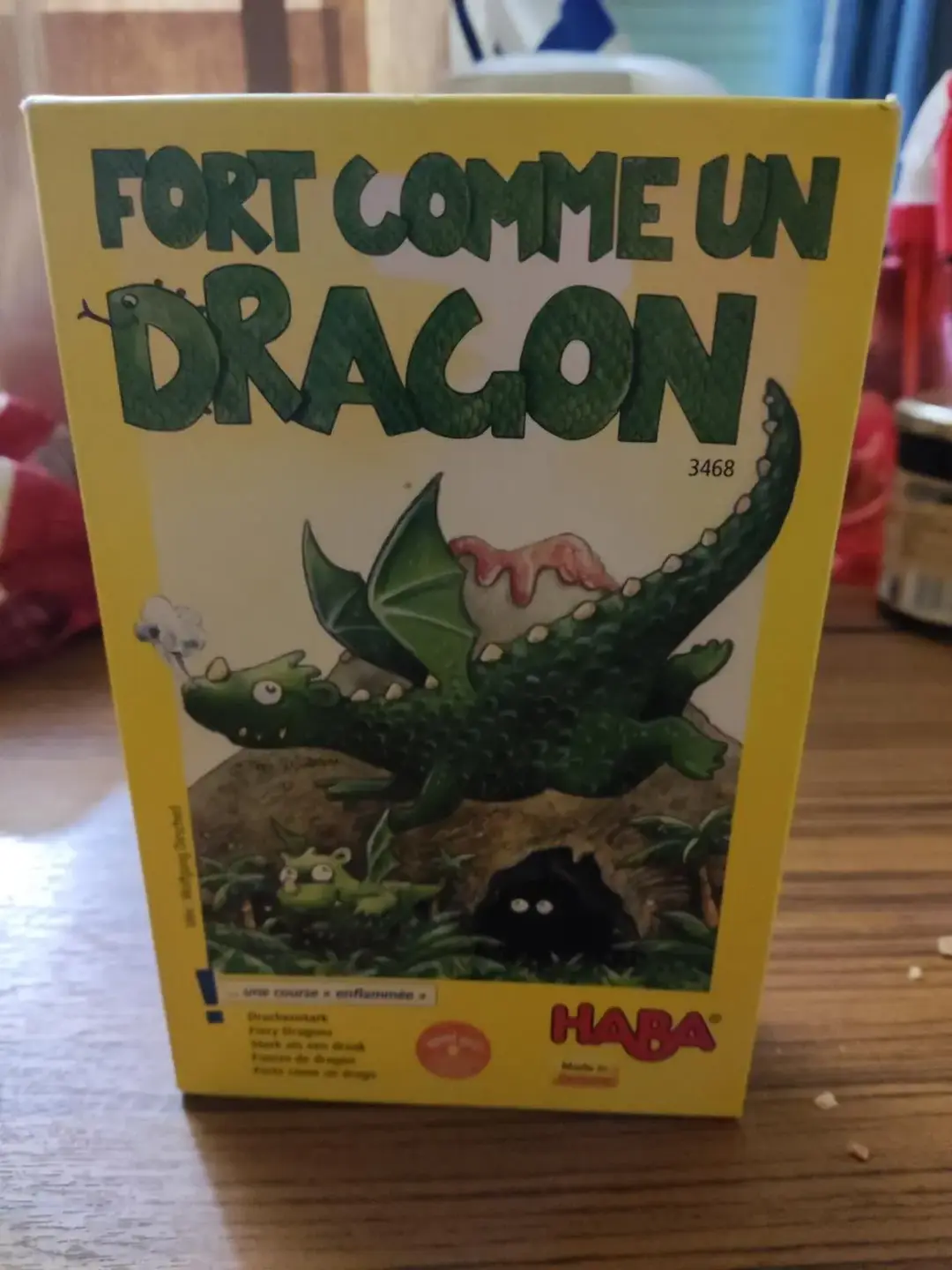 Don n°1