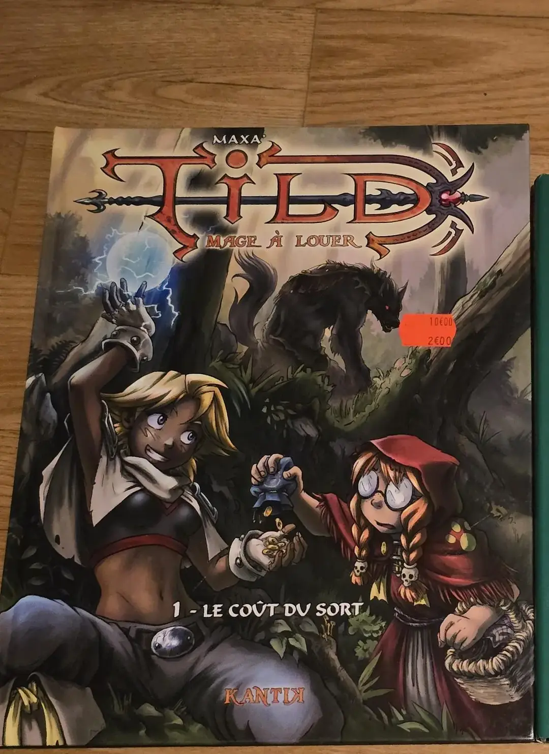 Don n°1