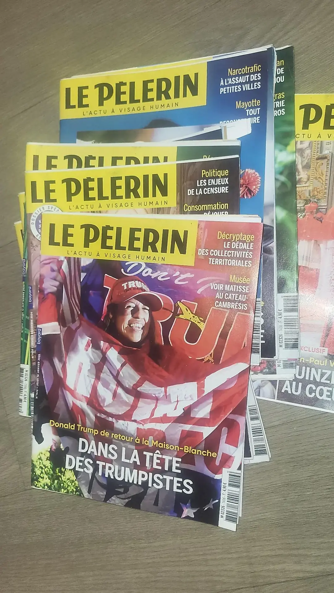 Don n°1