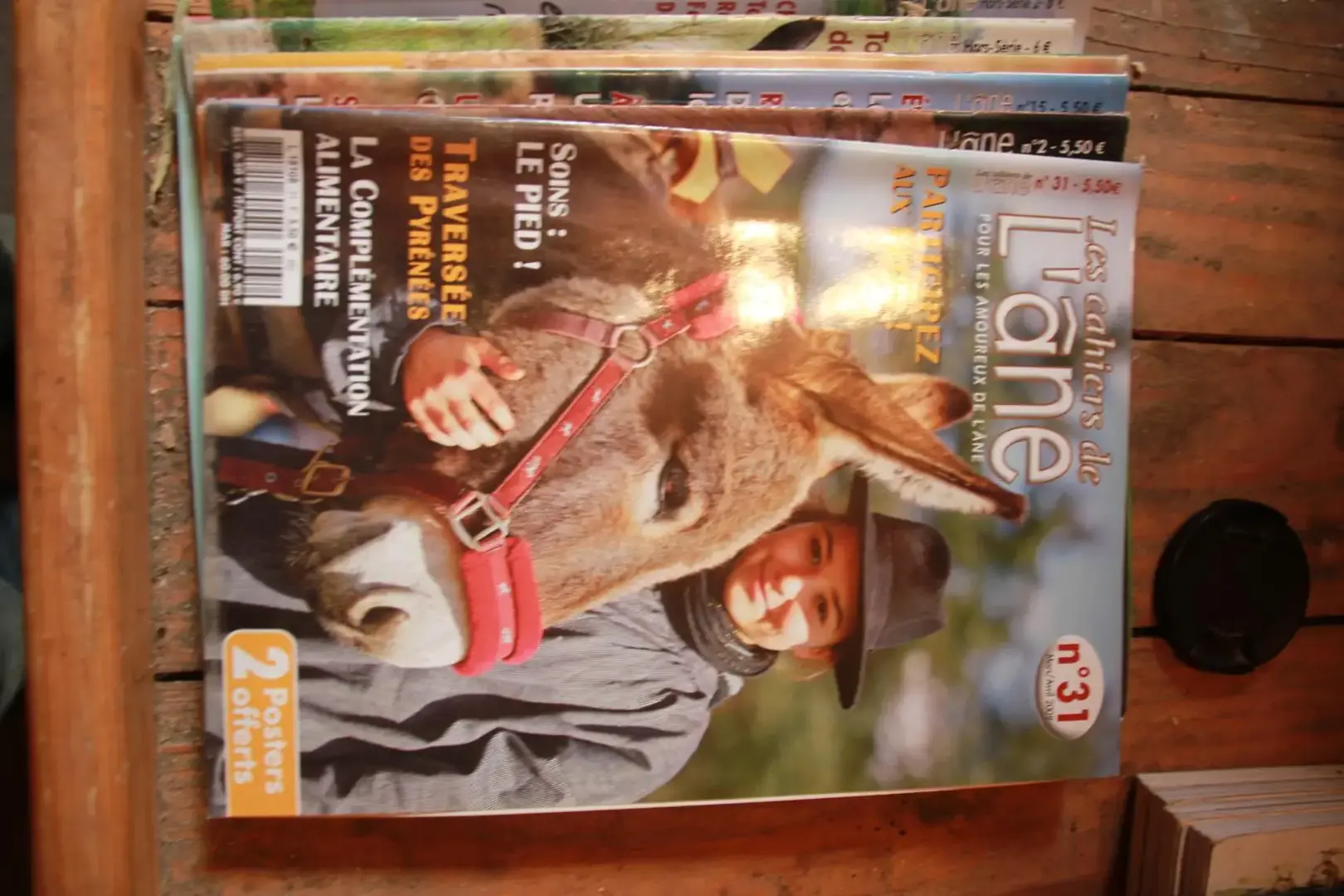 Don n°1