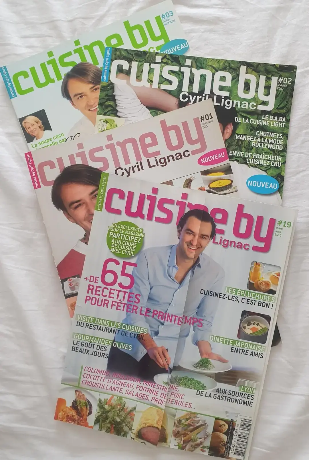 Don n°1