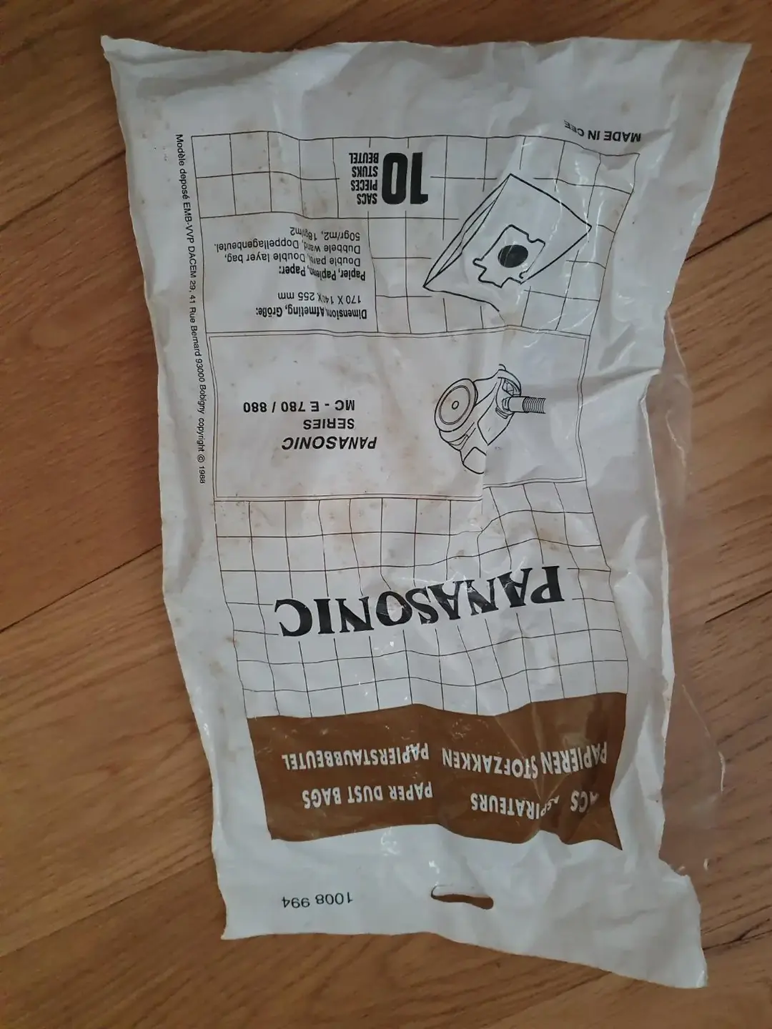 Don n°1