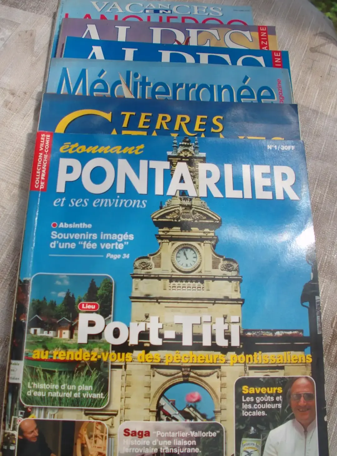 Don n°1