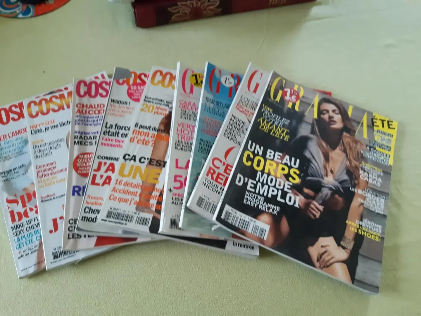Don n°1