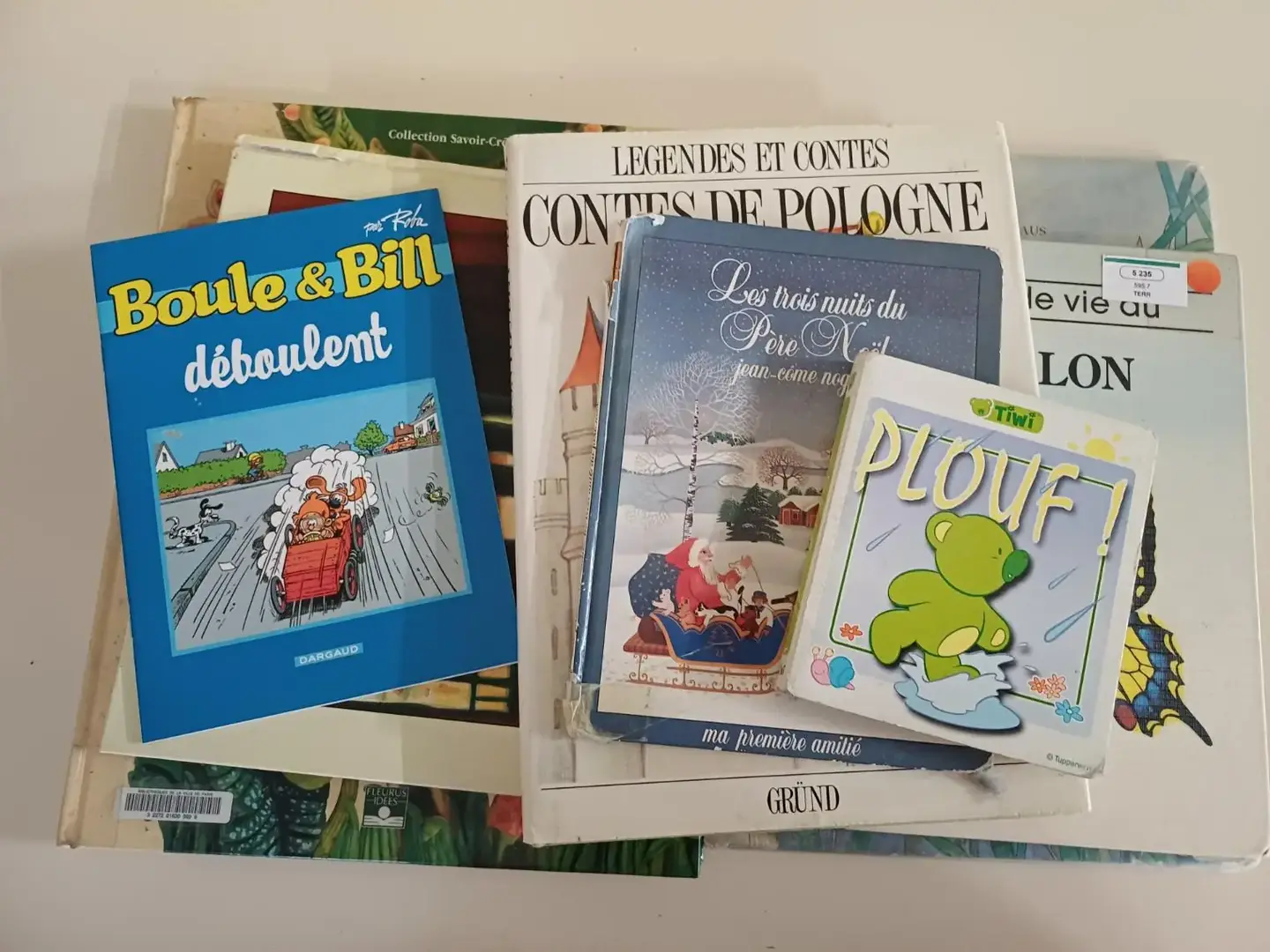 Don n°1