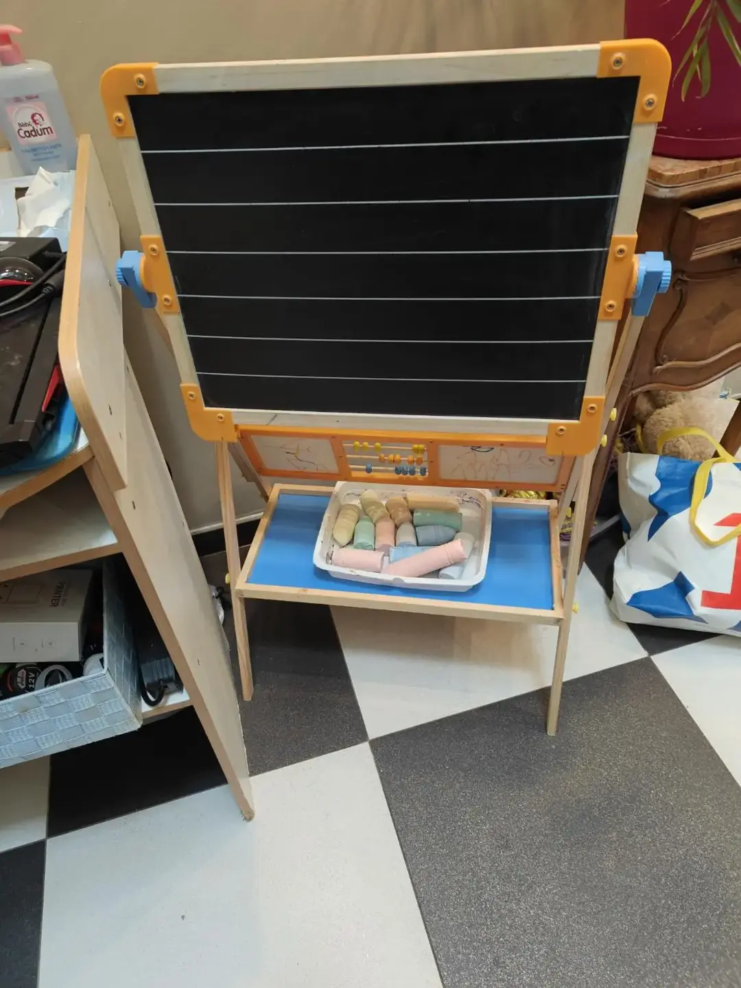 Don n°1