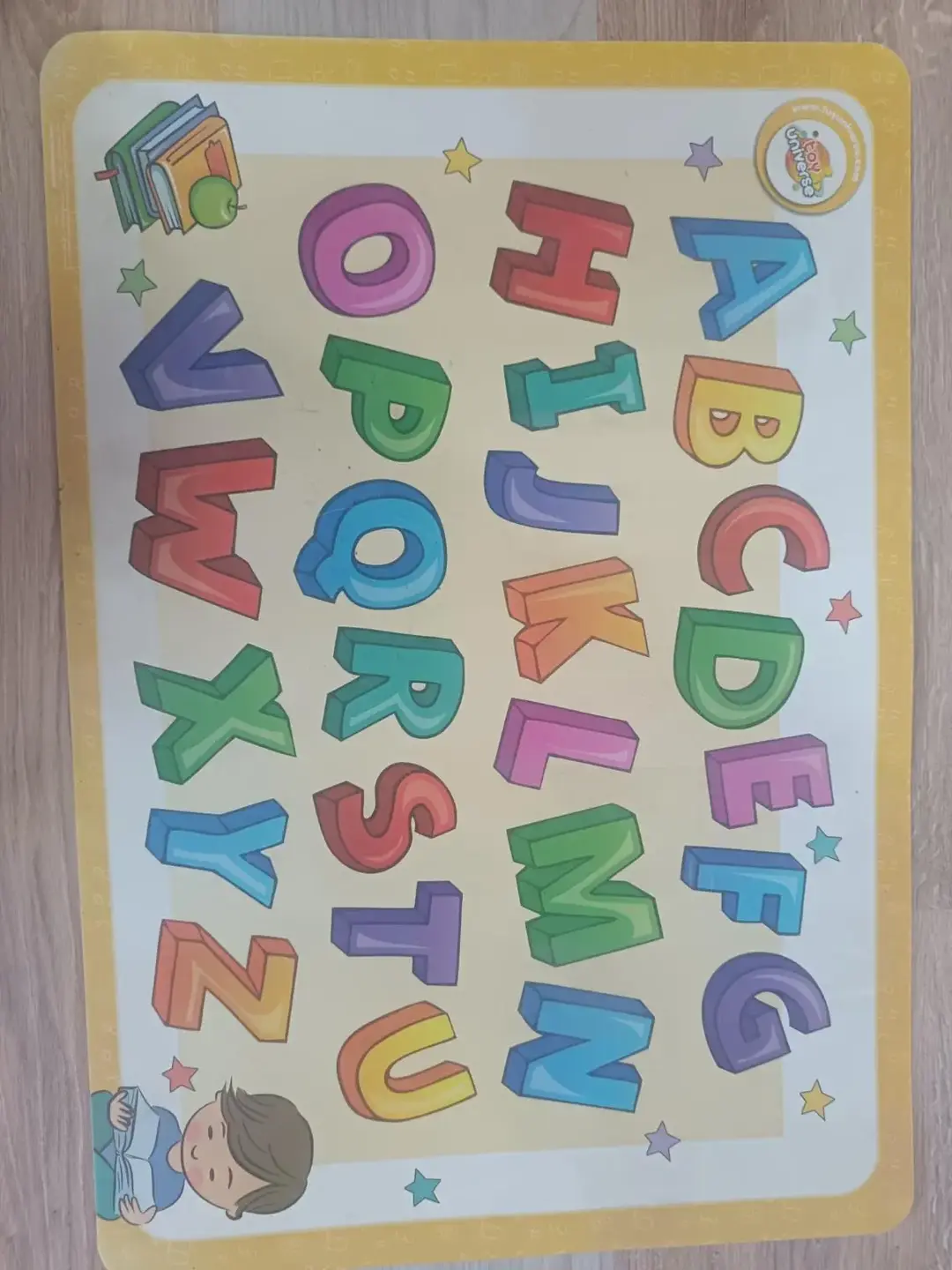 Don n°1