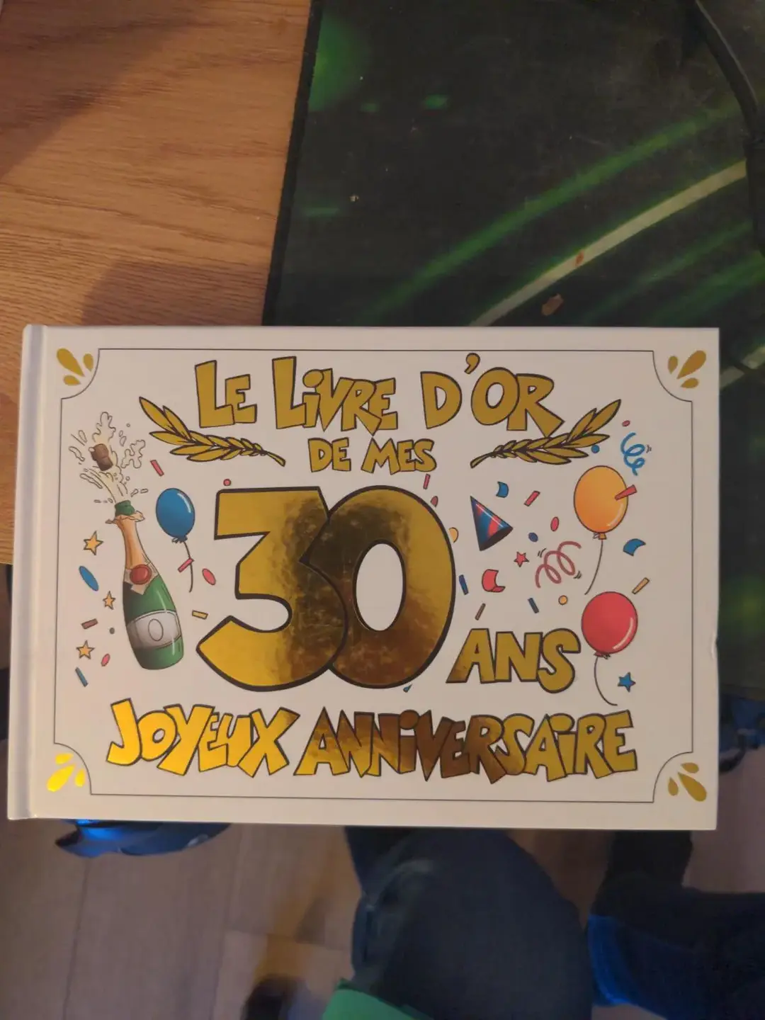 Don n°1