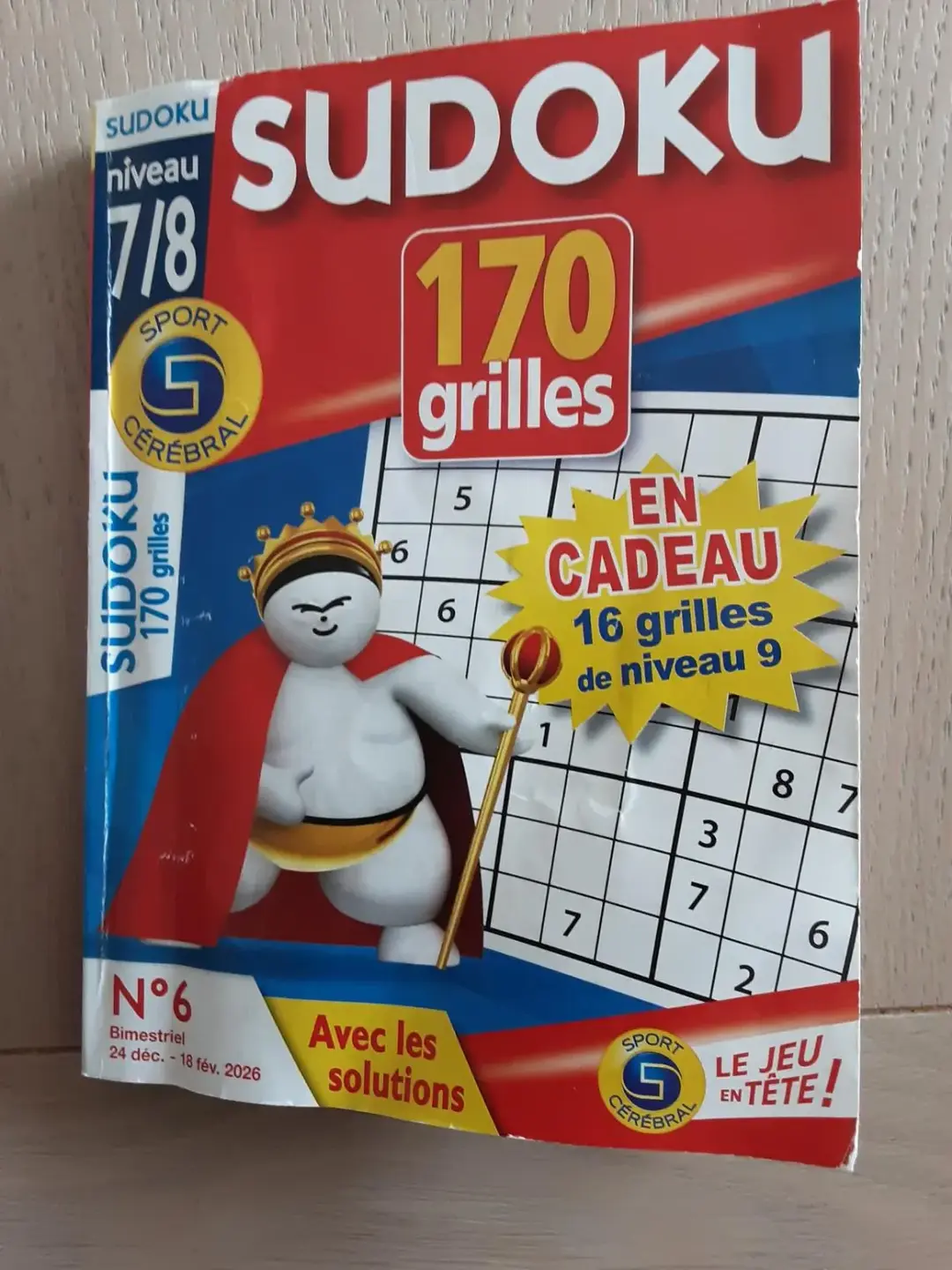 Don n°1