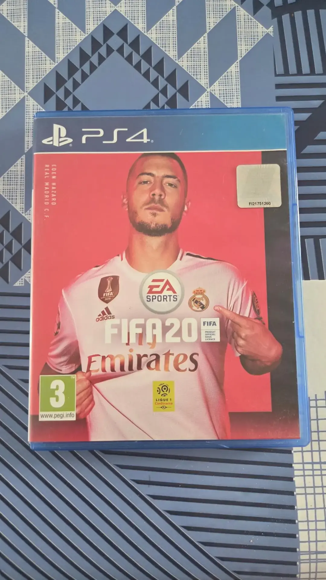 Don n°1