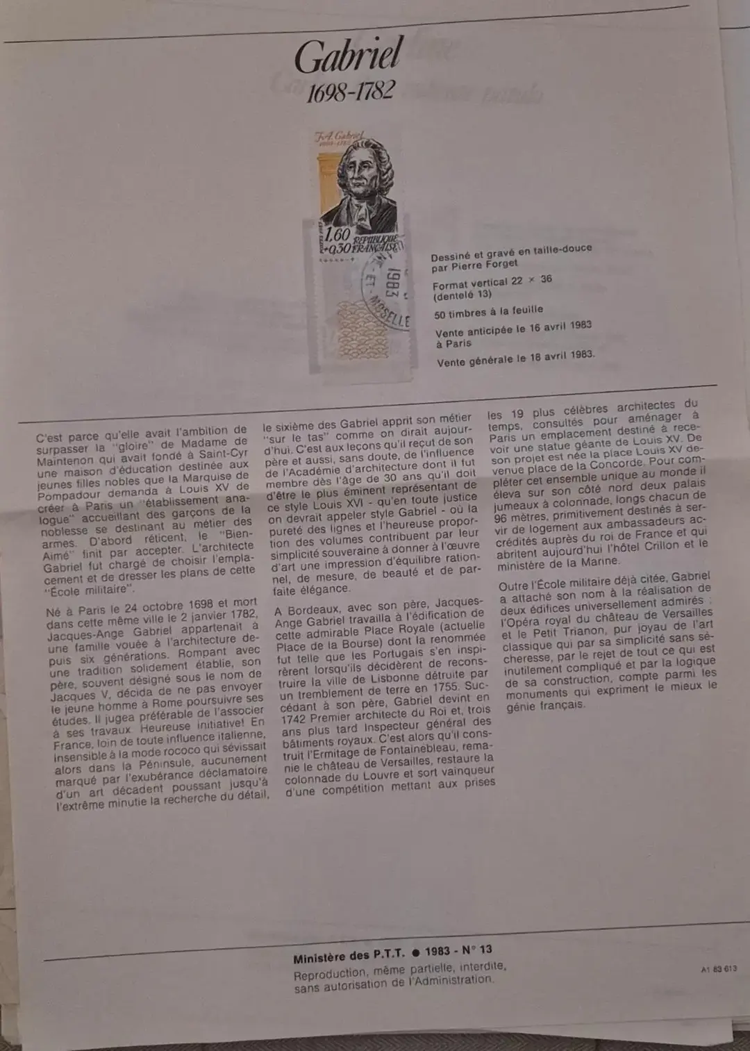 Don n°1