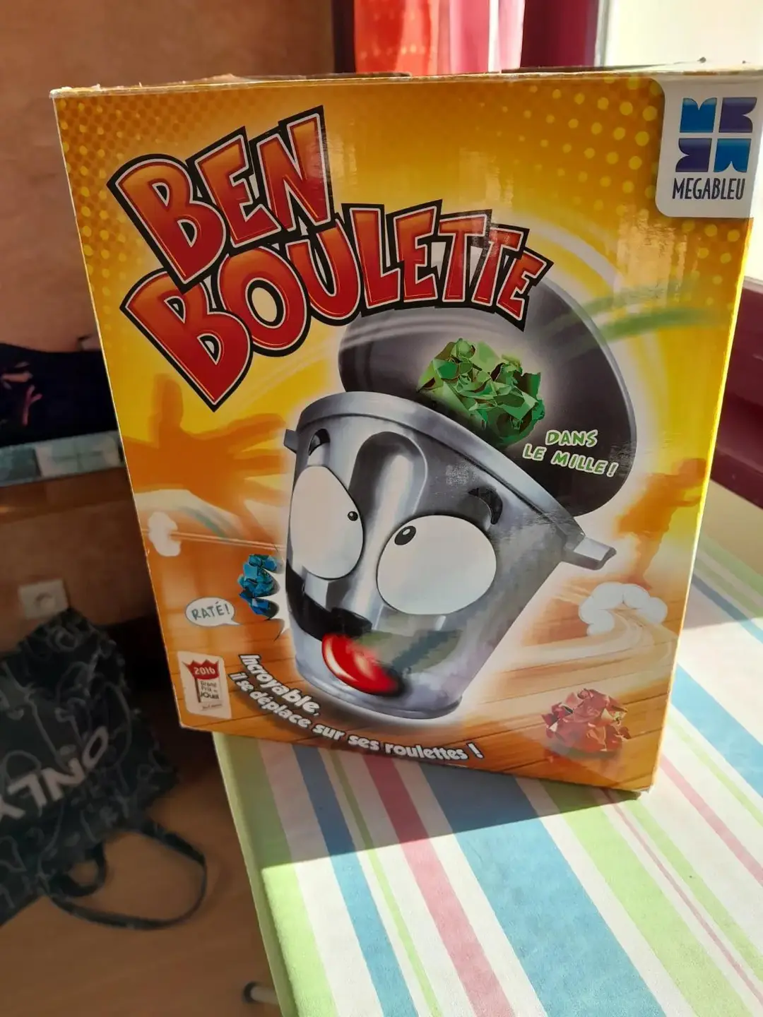Don n°1